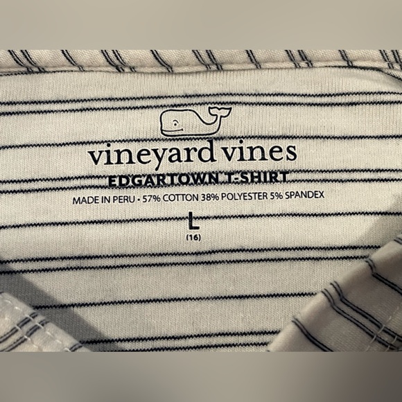 Vineyard Vines Edgartown Long Sleeve
Hoodie - Picture 5 of 6